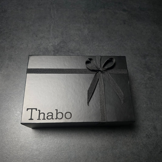 1. Small Personalised Magnetic Gift Box