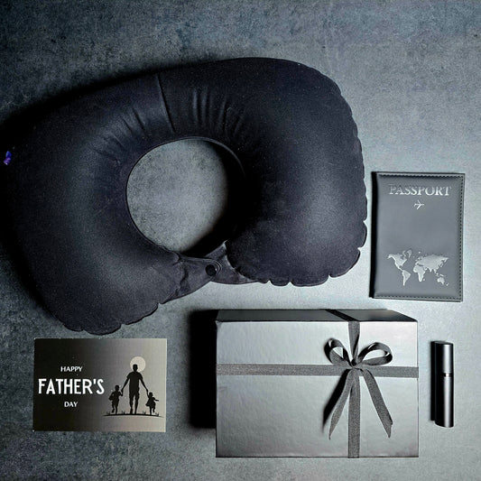 3. Father's Day Travel Gift Set